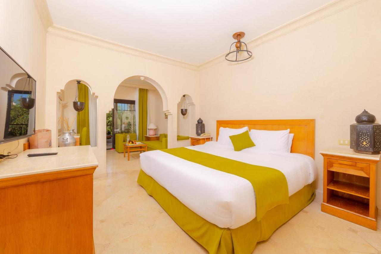 Makadi Palace - Couples And Families Only 5* Хургада