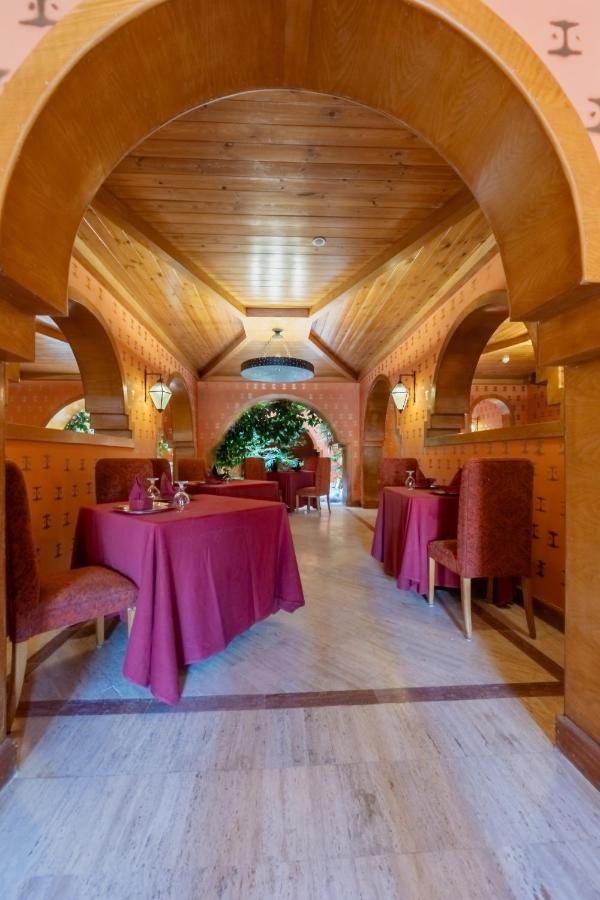 Курортний комплекс Makadi Palace - Couples And Families Only