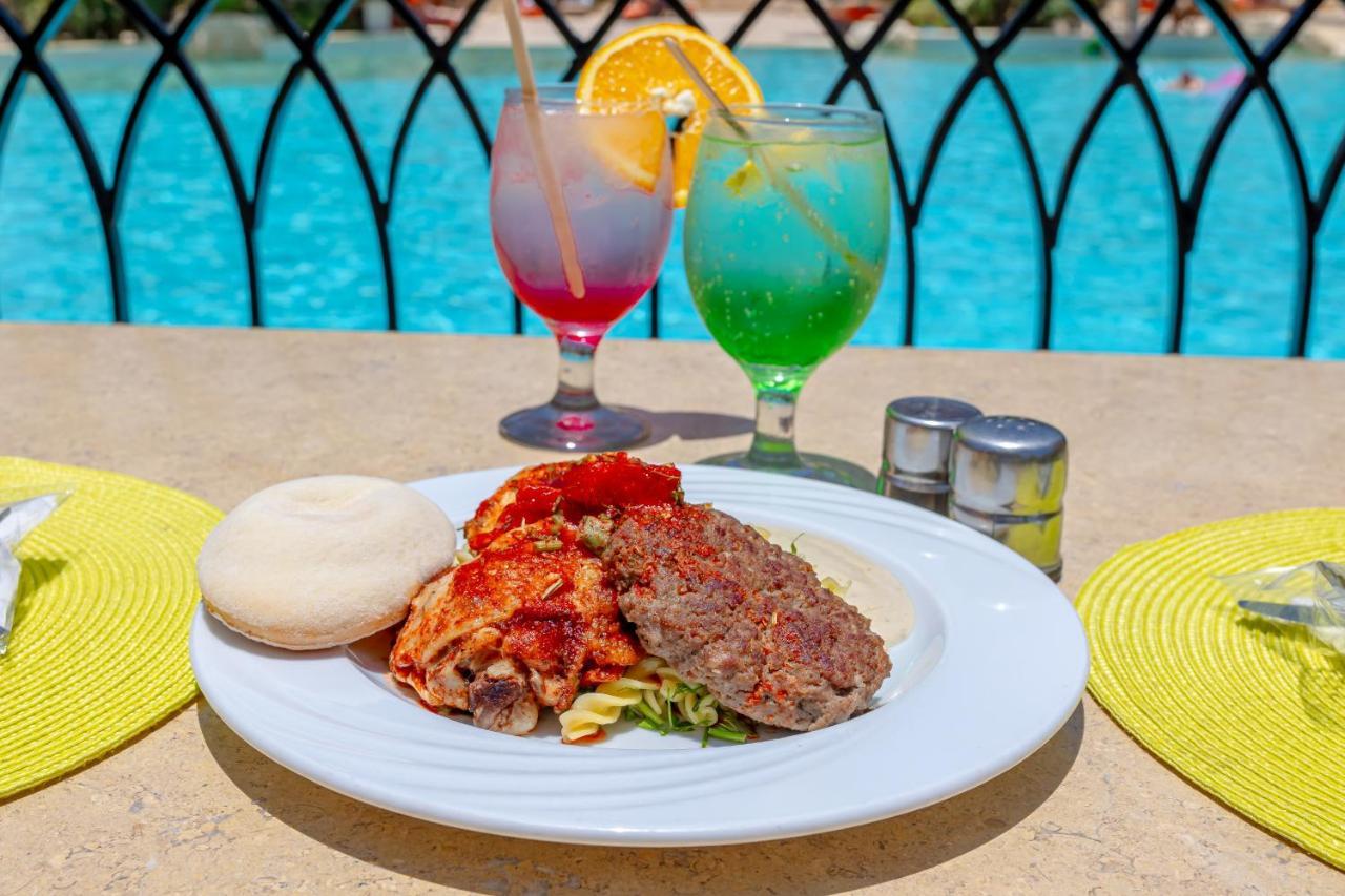 Курортний комплекс Makadi Palace - Couples And Families Only Хургада