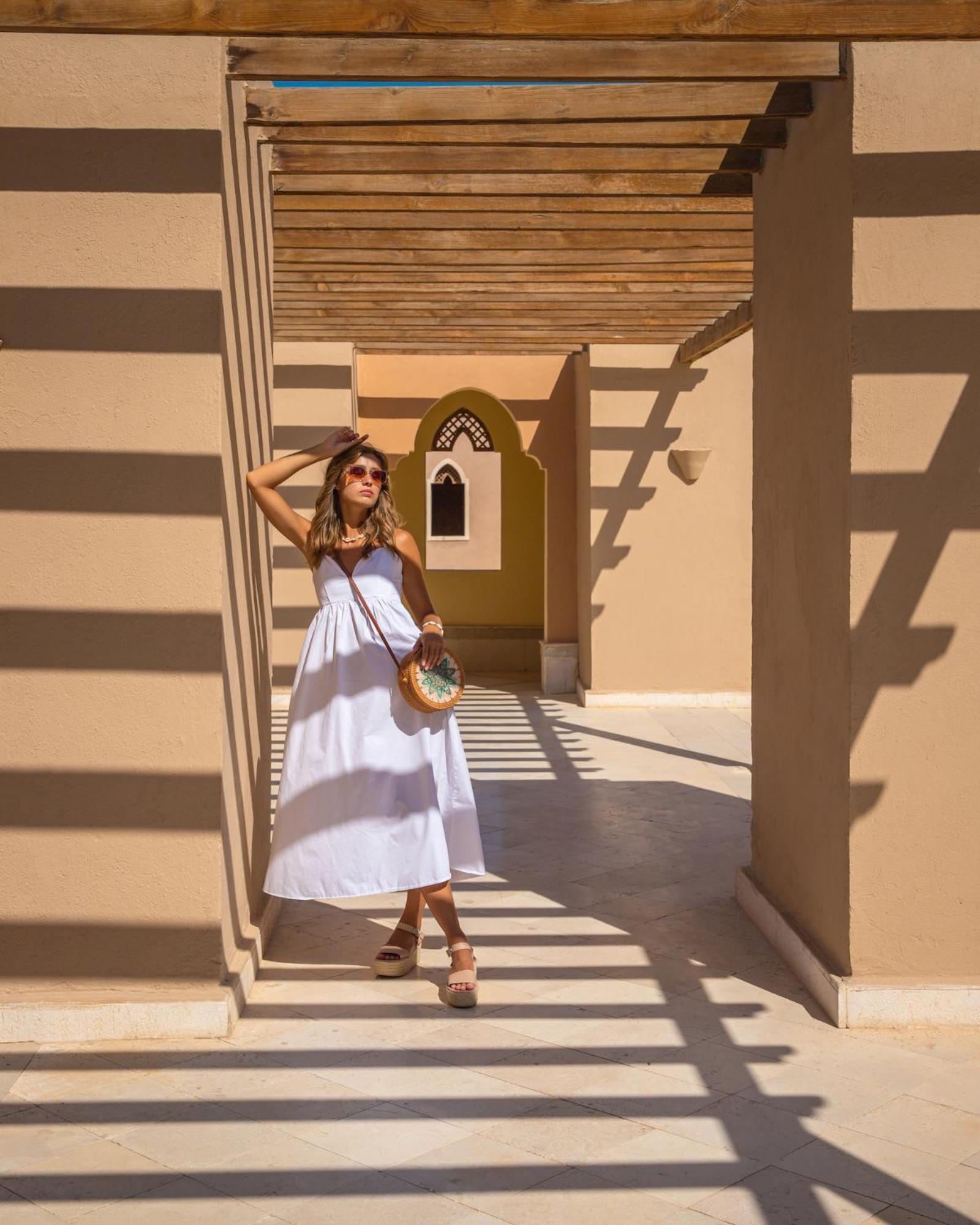 Курортний комплекс Makadi Palace - Couples And Families Only